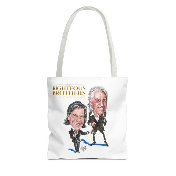 The Righteous Brothers Tote Bag 2025 - Image 25