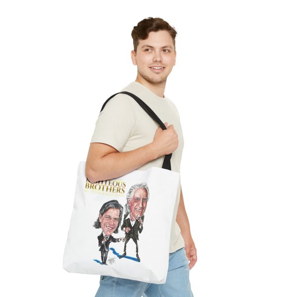 The Righteous Brothers Tote Bag 2025 - Image 11