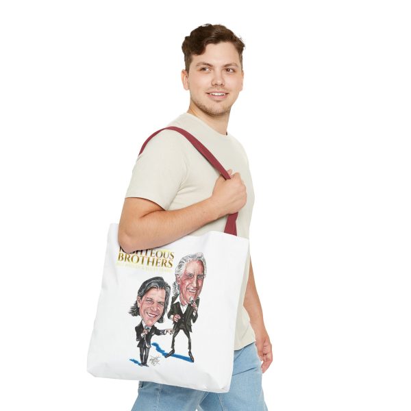 The Righteous Brothers Tote Bag 2025 - Image 23