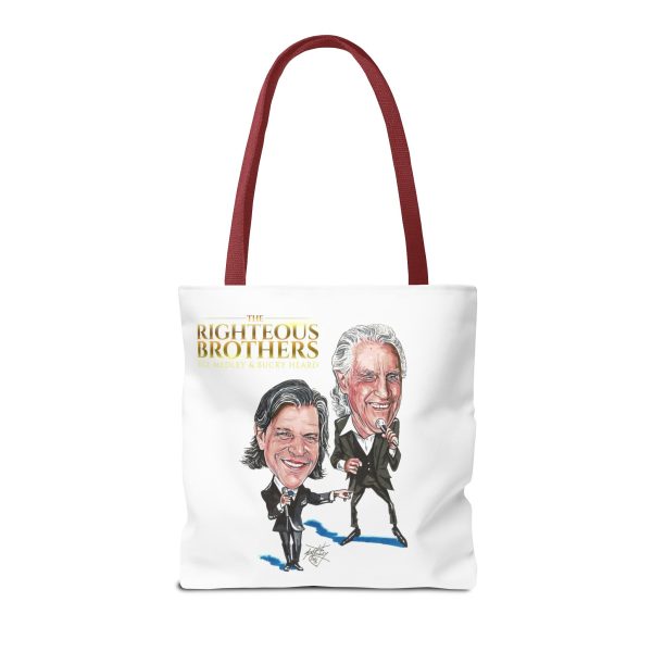 The Righteous Brothers Tote Bag 2025 - Image 18