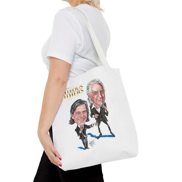 The Righteous Brothers Tote Bag 2025 - Image 32