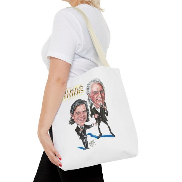 The Righteous Brothers Tote Bag 2025 - Image 44