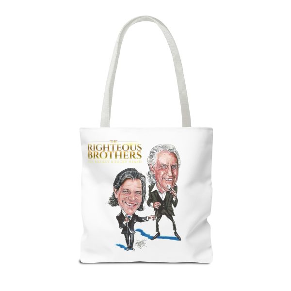 The Righteous Brothers Tote Bag 2025 - Image 30