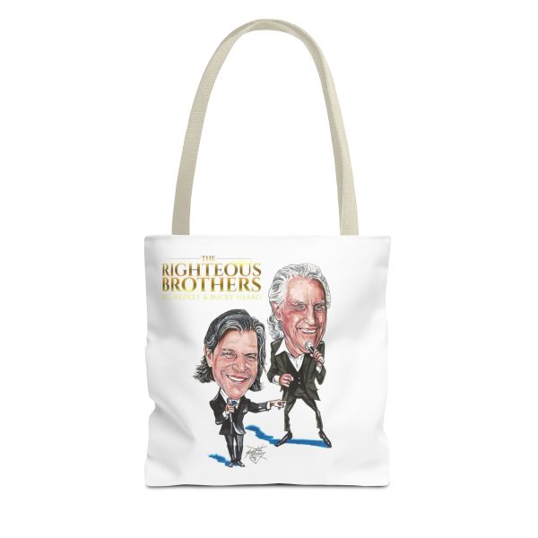The Righteous Brothers Tote Bag 2025 - Image 37
