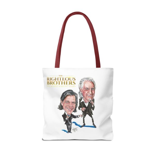 The Righteous Brothers Tote Bag 2025 - Image 22