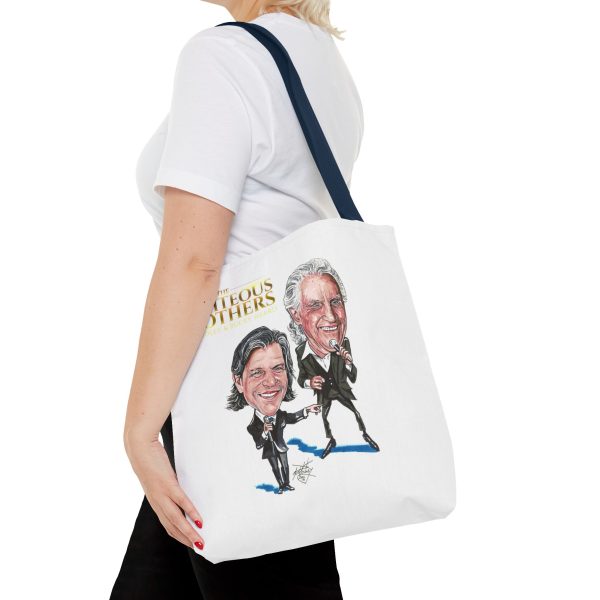 The Righteous Brothers Tote Bag 2025 - Image 56