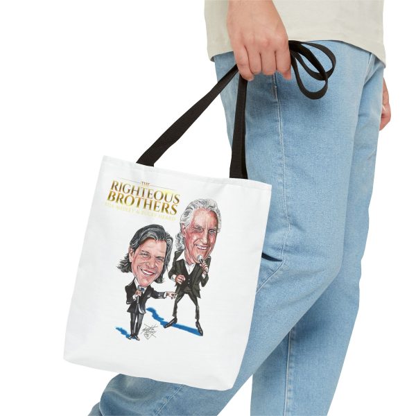 The Righteous Brothers Tote Bag 2025 - Image 3