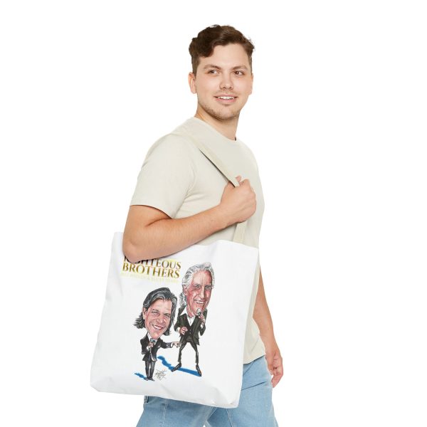 The Righteous Brothers Tote Bag 2025 - Image 47