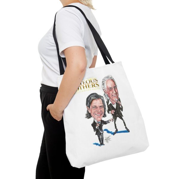 The Righteous Brothers Tote Bag 2025 - Image 12