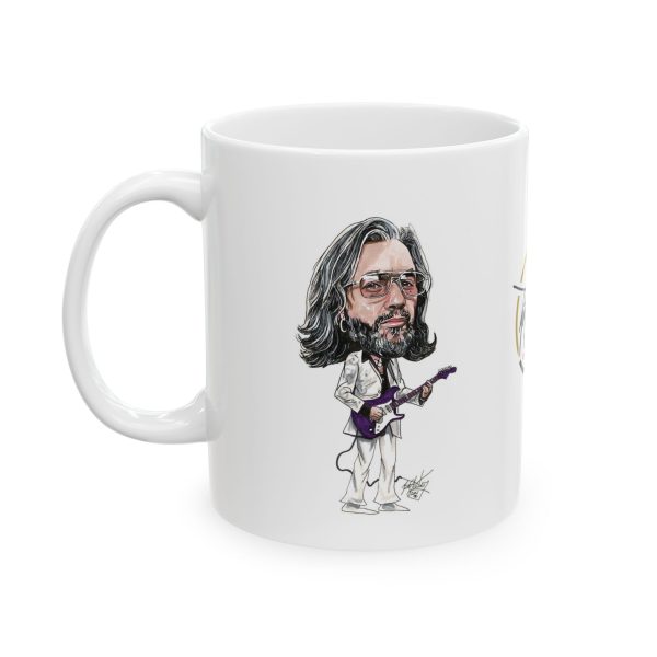 John Acosta - Mug 11oz