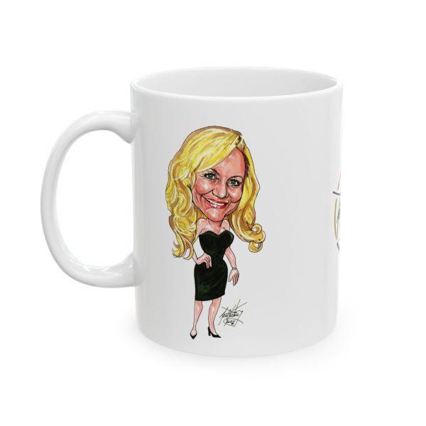 Lori Legacy-Ceramic Mug, 11oz