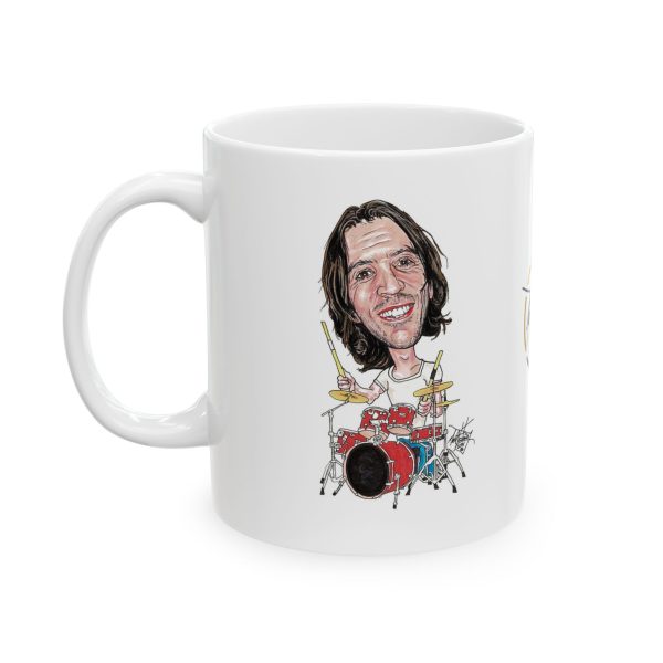 Mike "Beans" Benigno - Mug 11oz